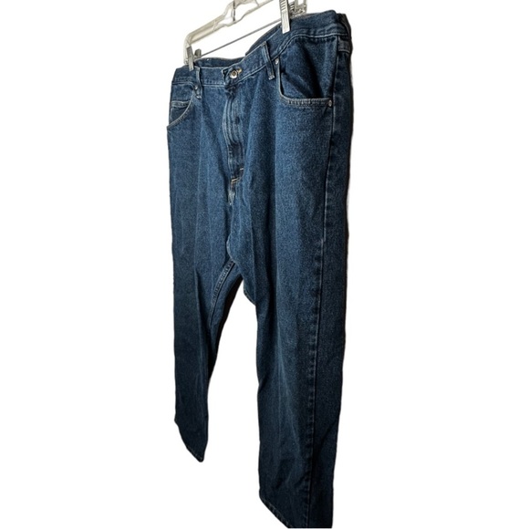 Wrangler Relaxed Fit Jeans‎ - Picture 3 of 6